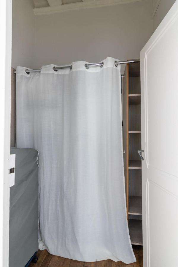 Appartement Le Moliere Vue Sur Loire Saumur Εξωτερικό φωτογραφία